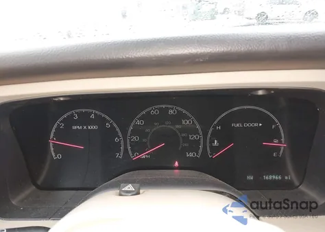 2005 Lincoln Aviator from USA, damaged, VIN 5LMEU88H45ZJ19071